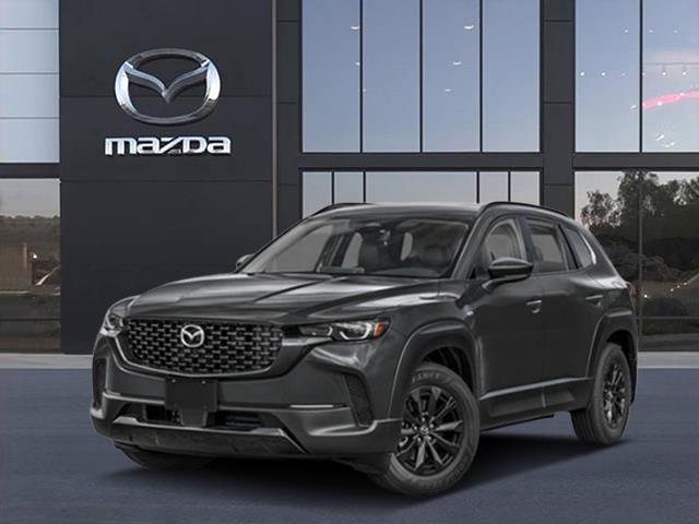 new 2026 Mazda CX-50 Hybrid car, priced at $41,380