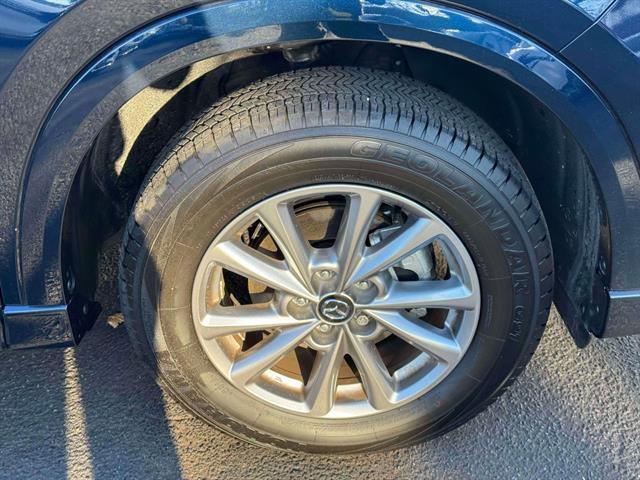 used 2025 Mazda CX-5 car, priced at $29,995