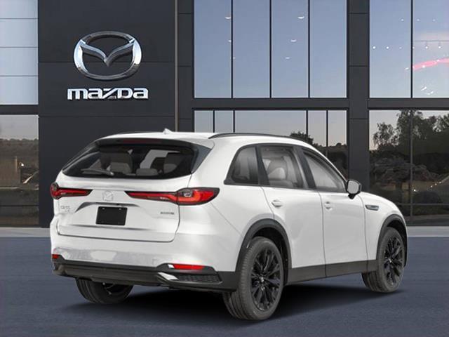 new 2026 Mazda CX-90 car, priced at $49,105