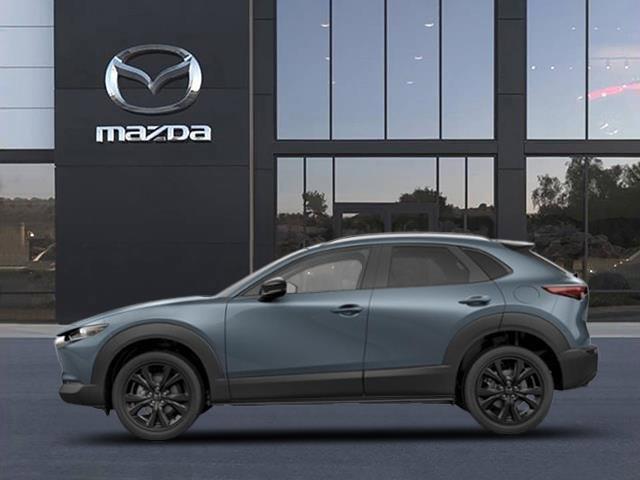 new 2026 Mazda CX-30 car, priced at $33,325