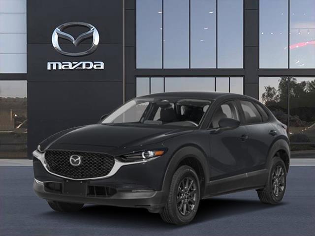 new 2026 Mazda CX-30 car, priced at $27,660