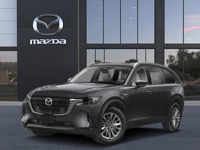 new 2026 Mazda CX-90 PHEV car, priced at $52,745