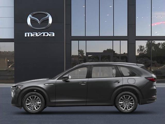 new 2026 Mazda CX-90 PHEV car, priced at $52,745