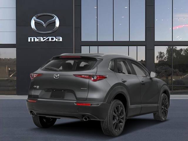 new 2026 Mazda CX-30 car, priced at $30,165