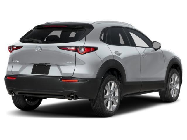 new 2026 Mazda CX-30 car, priced at $35,595