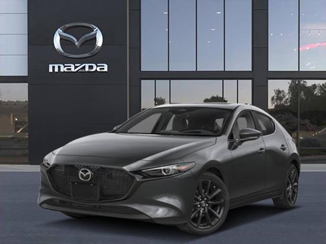 new 2026 Mazda Mazda3 car, priced at $33,705