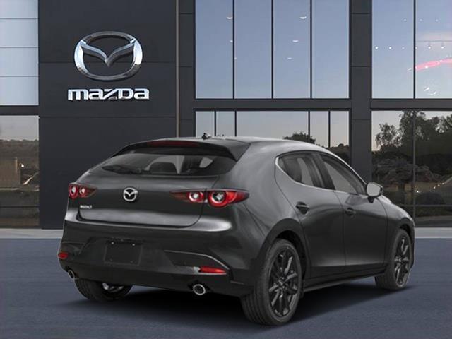 new 2026 Mazda Mazda3 car, priced at $33,705