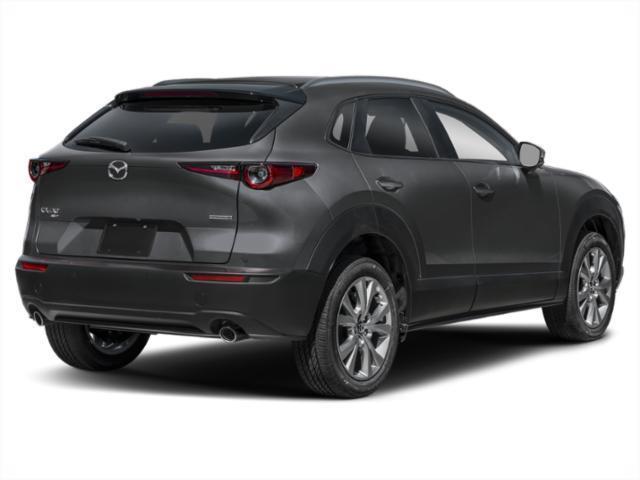 new 2026 Mazda CX-30 car, priced at $31,605