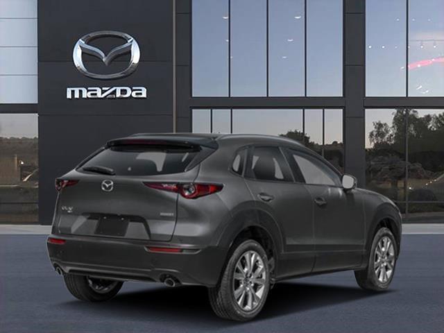 new 2026 Mazda CX-30 car, priced at $31,605