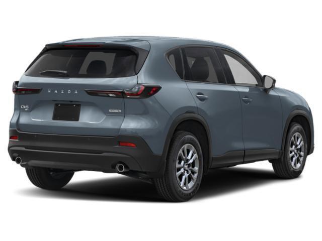 new 2026 Mazda CX-5 car, priced at $34,505
