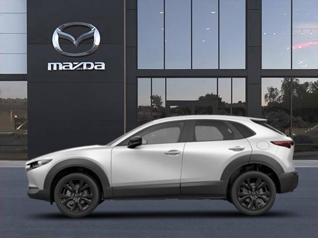 new 2026 Mazda CX-30 car, priced at $30,615