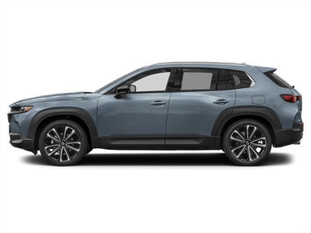 new 2026 Mazda CX-50 car, priced at $38,180