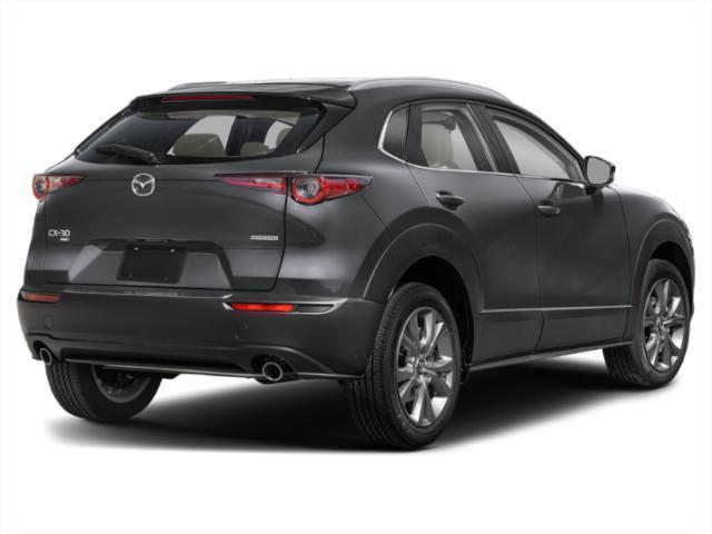 new 2025 Mazda CX-30 car, priced at $31,305