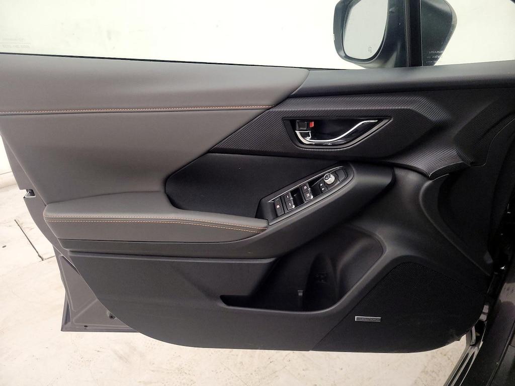 used 2024 Subaru Crosstrek car, priced at $30,998