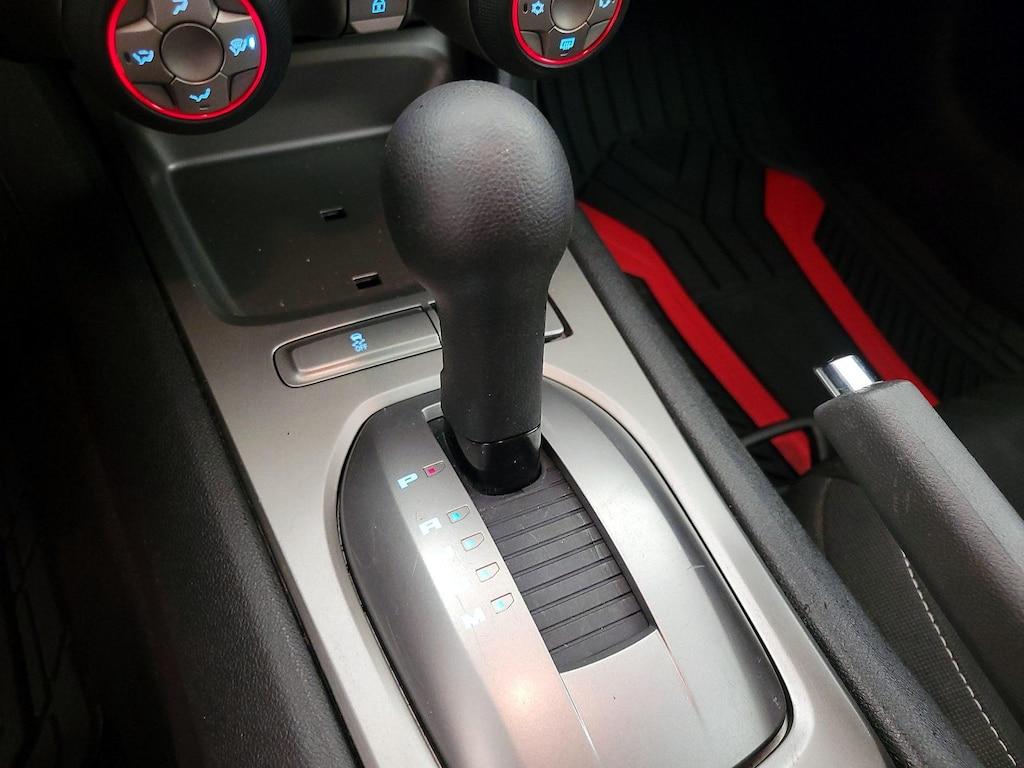 used 2015 Chevrolet Camaro car, priced at $16,998