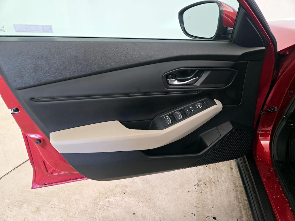 used 2024 Honda Accord car, priced at $26,998