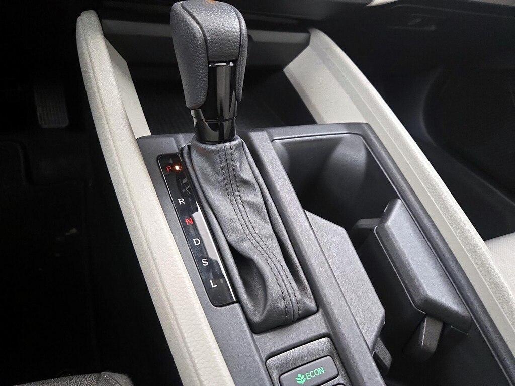 used 2024 Honda Accord car, priced at $26,998