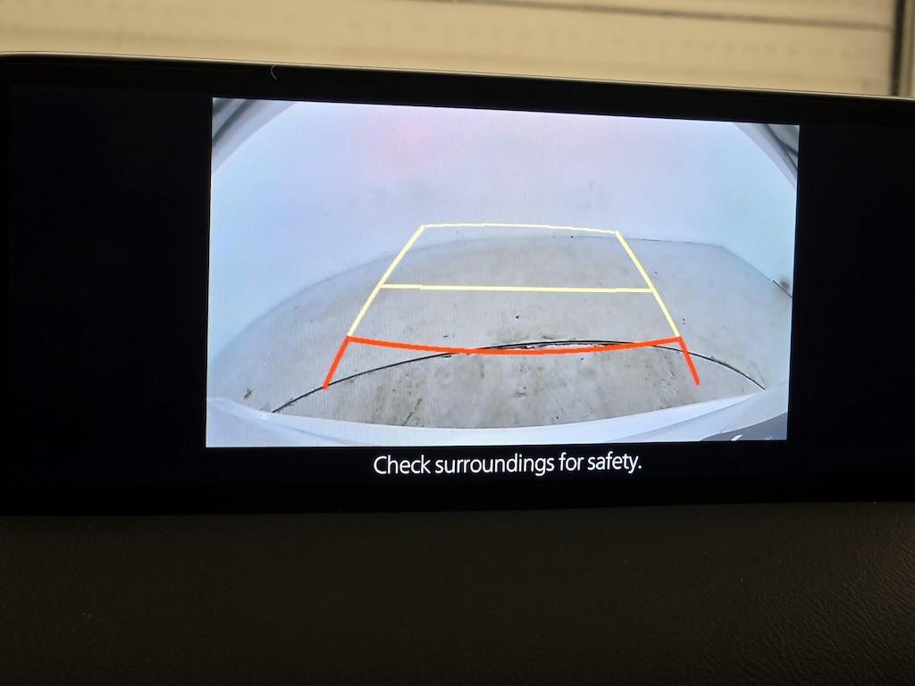 used 2023 Mazda CX-5 car, priced at $25,998