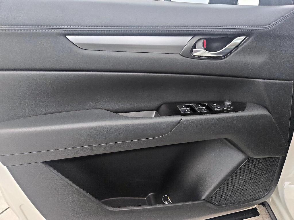 used 2023 Mazda CX-5 car, priced at $25,998