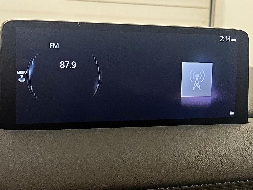 used 2023 Mazda CX-5 car, priced at $25,998