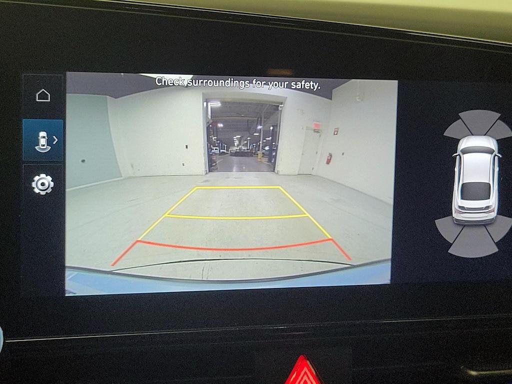 used 2025 Hyundai Elantra car, priced at $33,998