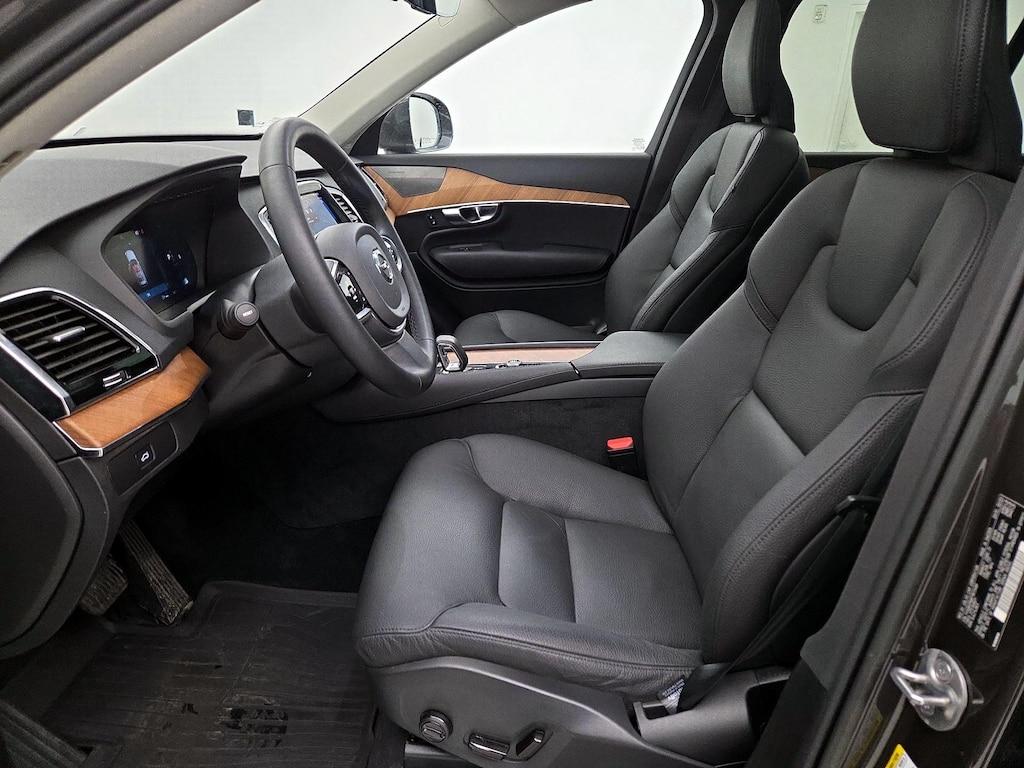 used 2023 Volvo XC90 car, priced at $41,998