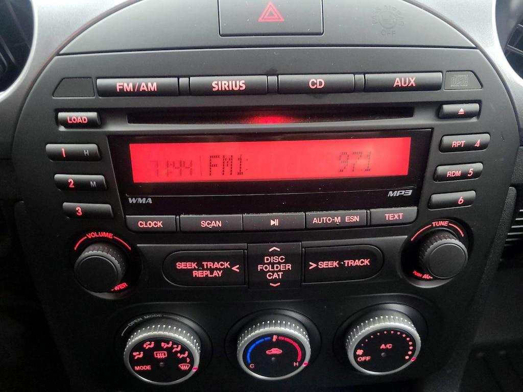 used 2014 Mazda MX-5 Miata car, priced at $16,998