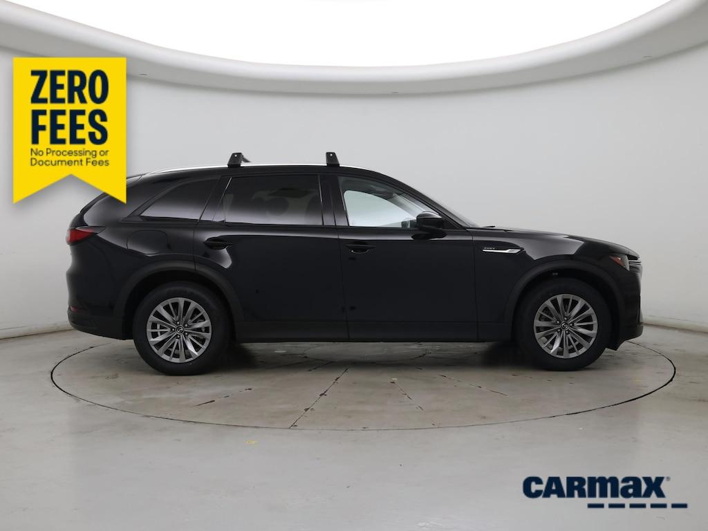 used 2024 Mazda CX-90 PHEV car, priced at $29,998