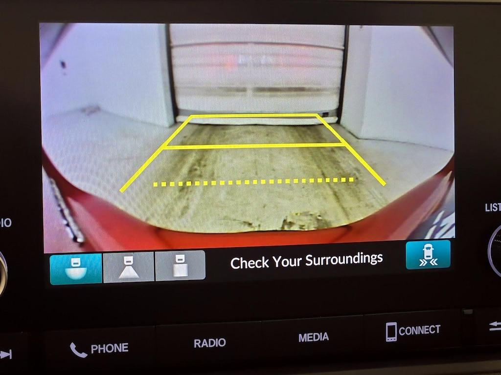 used 2025 Honda Accord car, priced at $27,998