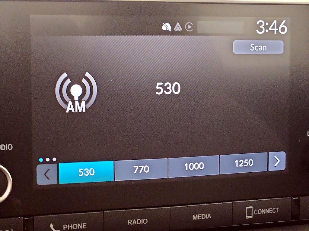 used 2025 Honda Accord car, priced at $27,998