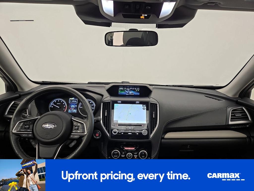 used 2023 Subaru Forester car, priced at $26,998