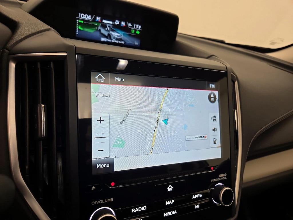 used 2023 Subaru Forester car, priced at $26,998