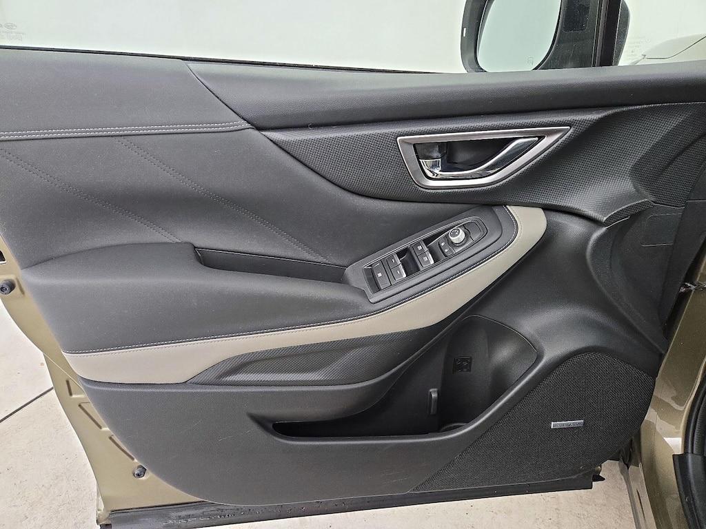 used 2023 Subaru Forester car, priced at $26,998