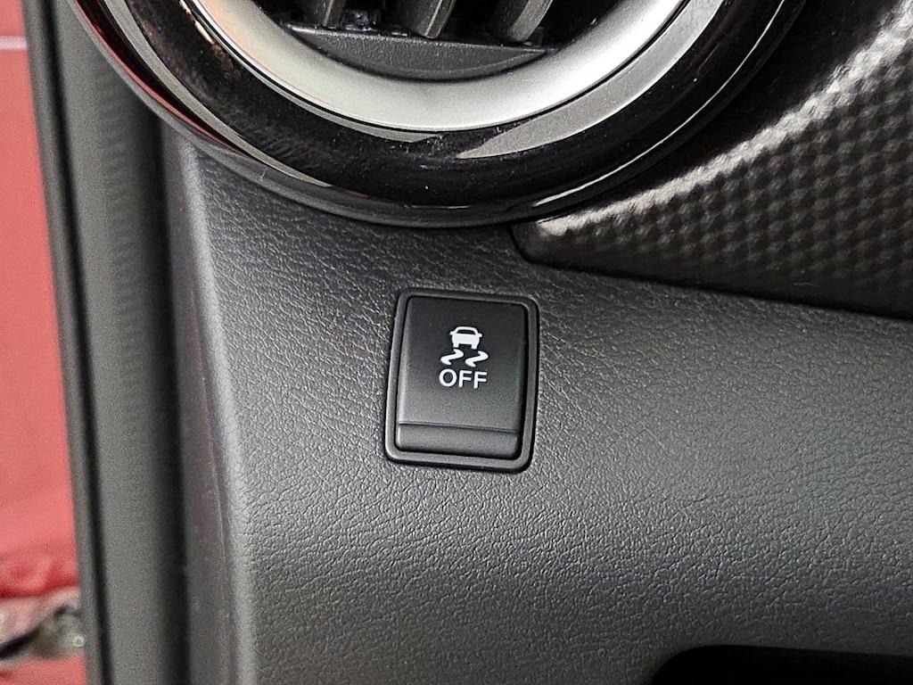 used 2019 Nissan Kicks car, priced at $14,998