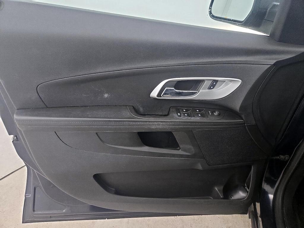 used 2015 Chevrolet Equinox car, priced at $14,998