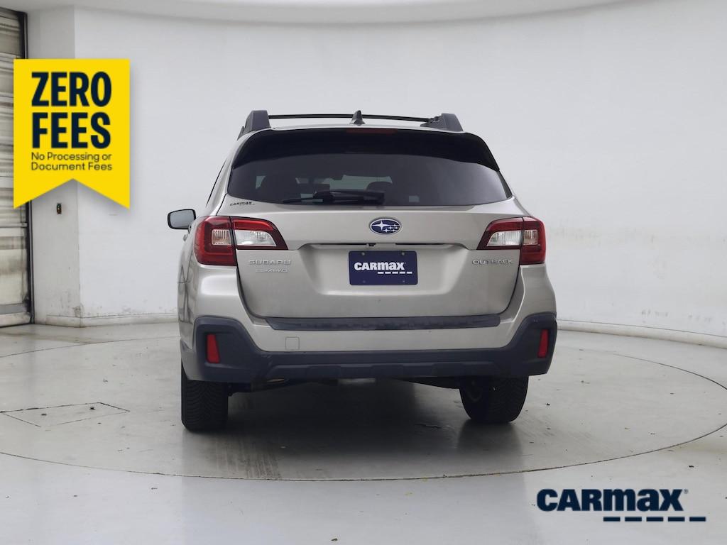 used 2019 Subaru Outback car, priced at $19,998