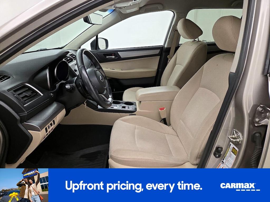 used 2019 Subaru Outback car, priced at $19,998