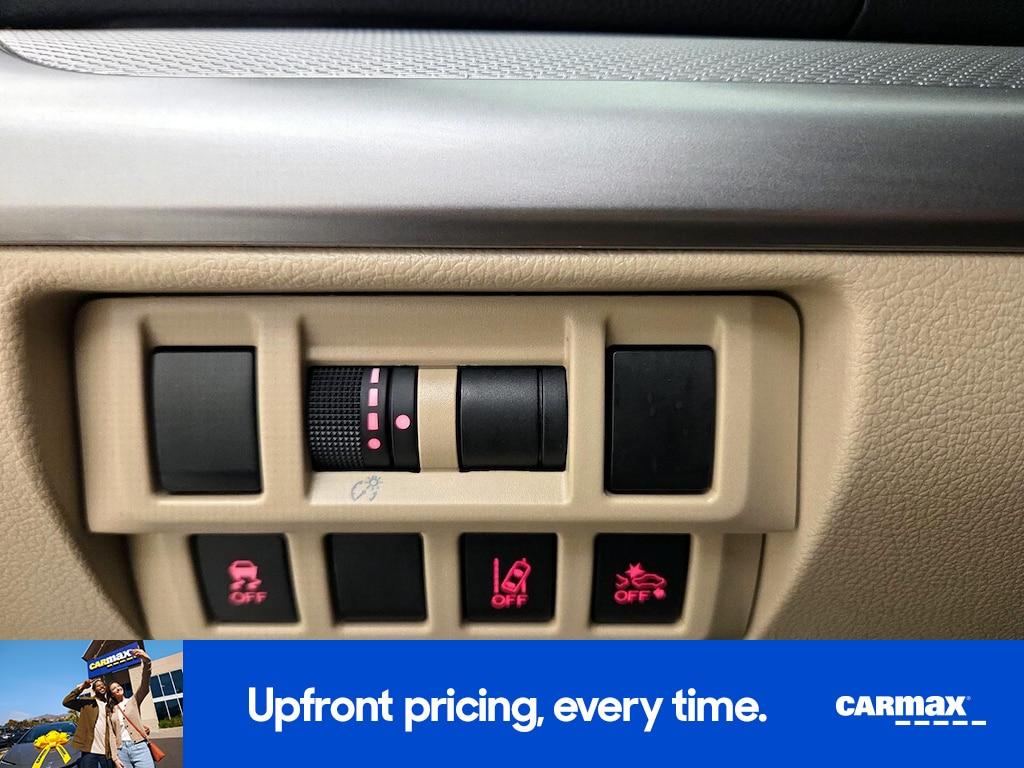 used 2019 Subaru Outback car, priced at $19,998