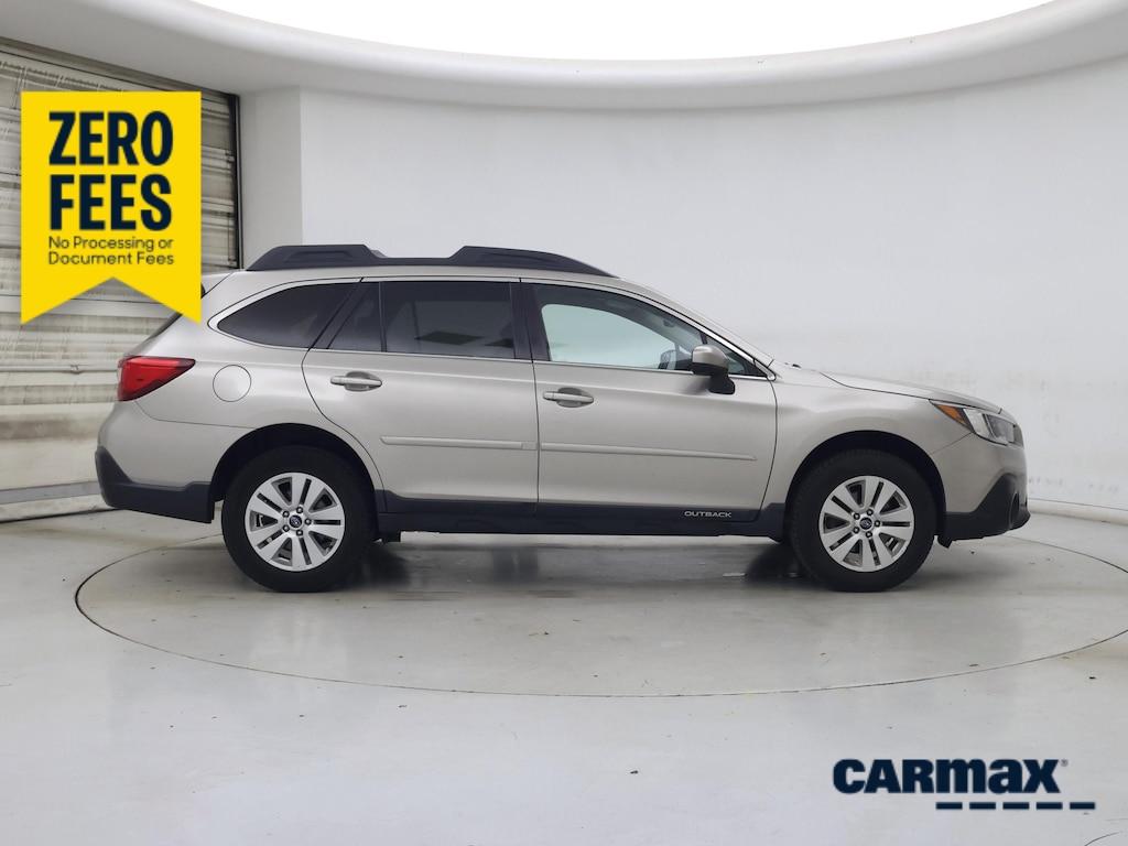 used 2019 Subaru Outback car, priced at $19,998