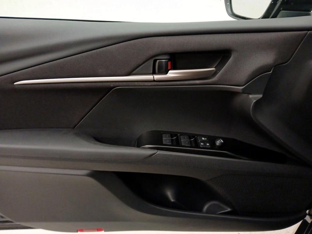 used 2025 Toyota Camry car, priced at $28,998