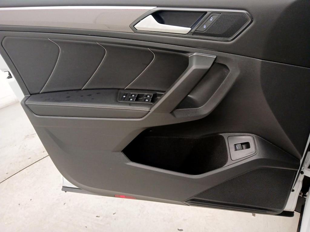 used 2022 Volkswagen Tiguan car, priced at $26,998