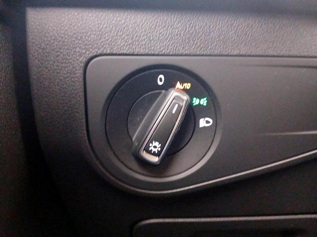 used 2022 Volkswagen Tiguan car, priced at $26,998