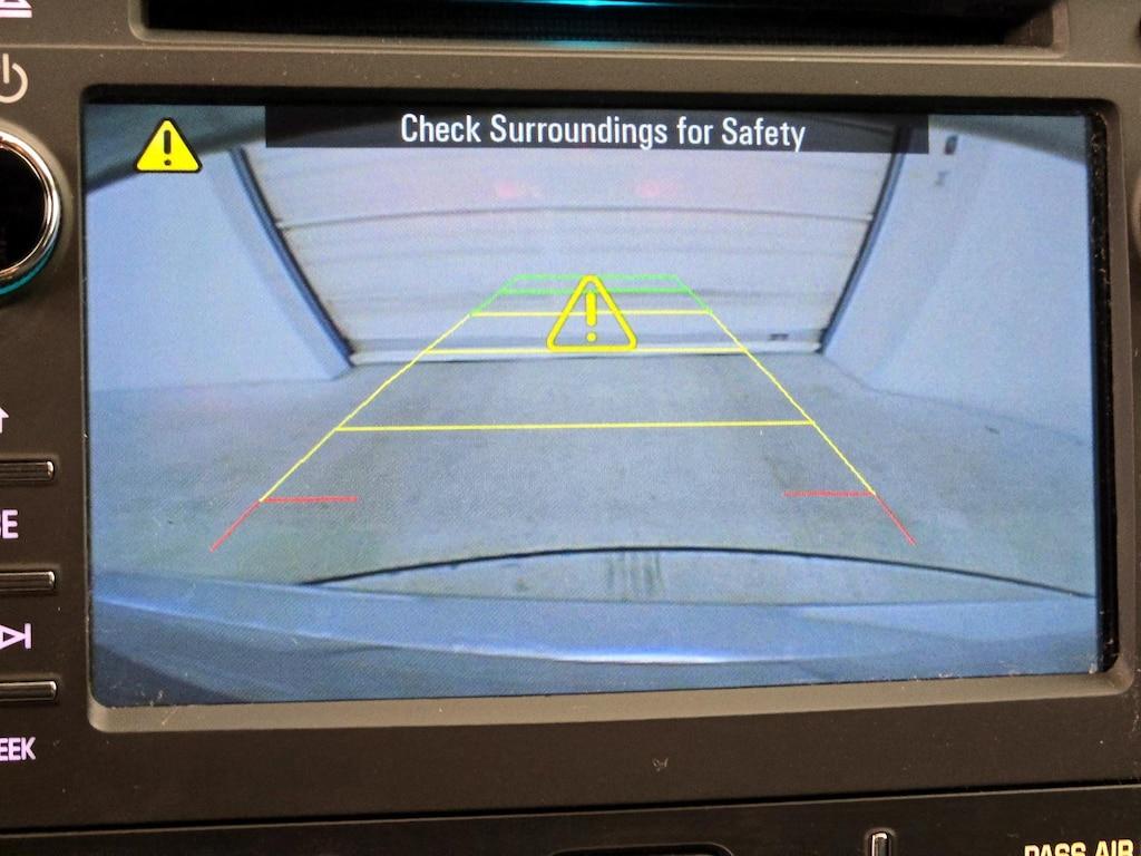 used 2017 Buick Enclave car, priced at $18,998