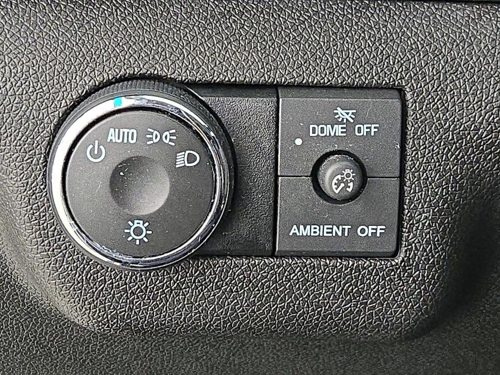 used 2017 Buick Enclave car, priced at $18,998