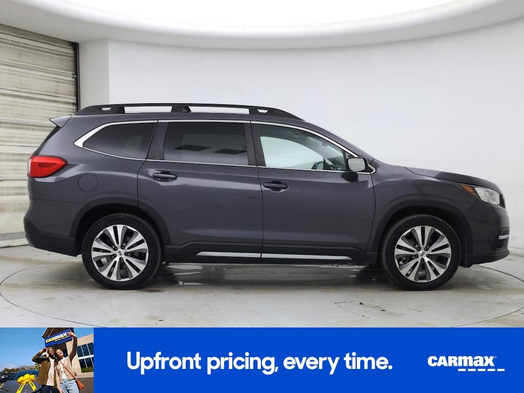 used 2022 Subaru Ascent car, priced at $28,998