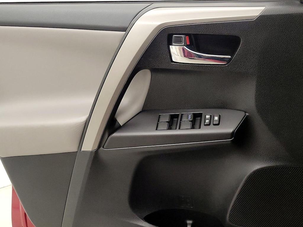 used 2018 Toyota RAV4 car, priced at $21,998