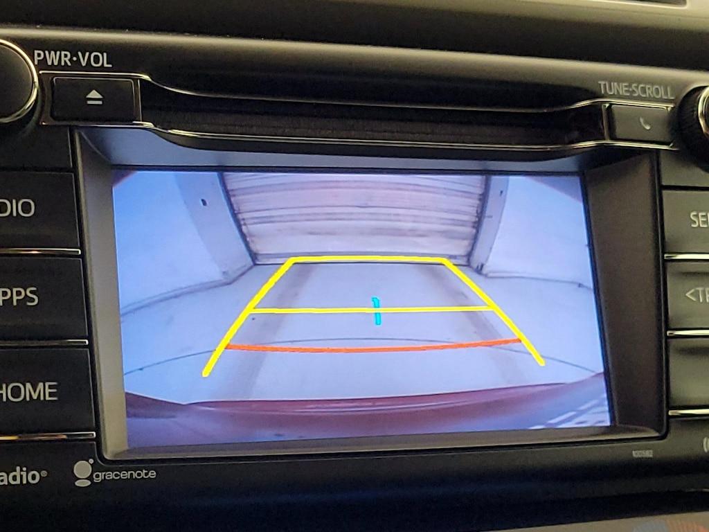 used 2018 Toyota RAV4 car, priced at $21,998