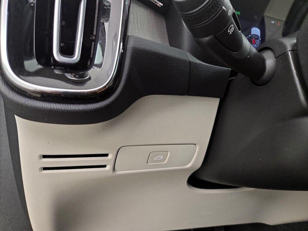 used 2023 Volvo XC40 car, priced at $28,998