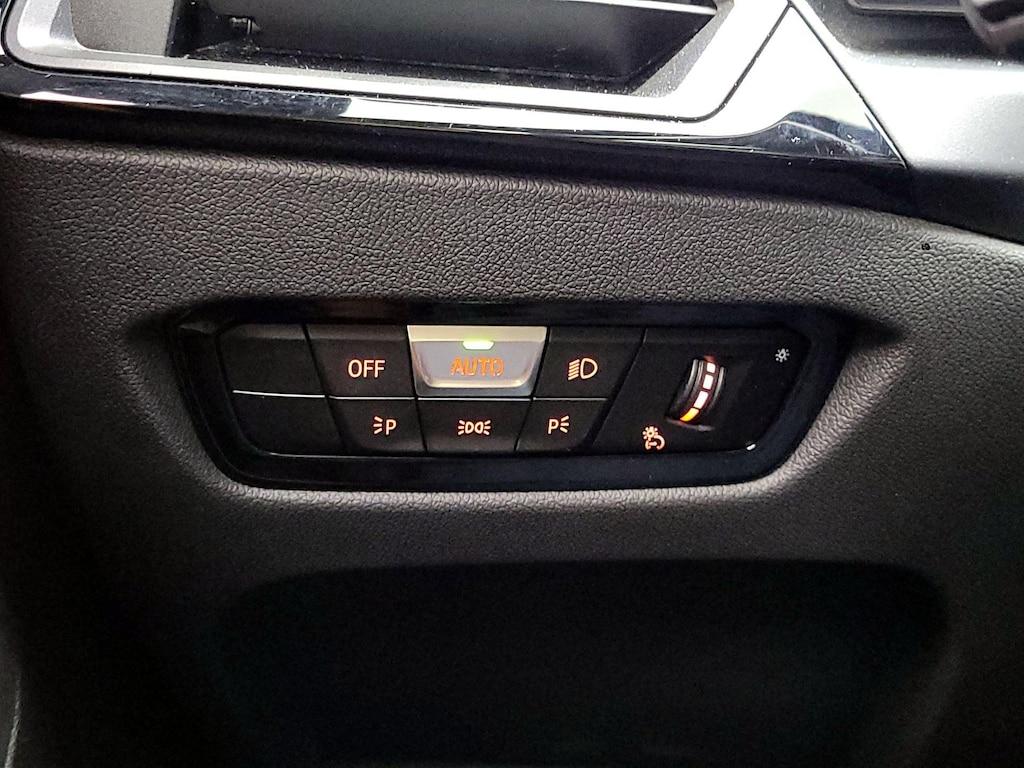 used 2024 BMW 230 car, priced at $38,998