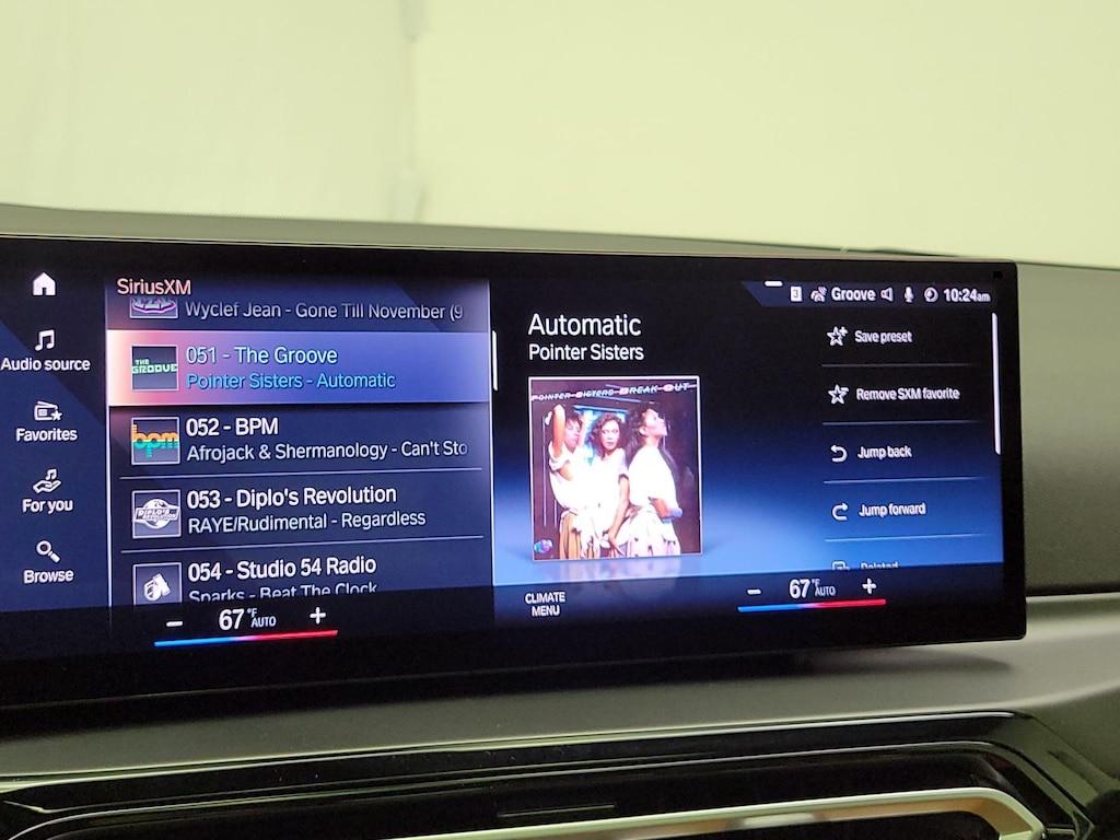 used 2024 BMW 230 car, priced at $38,998